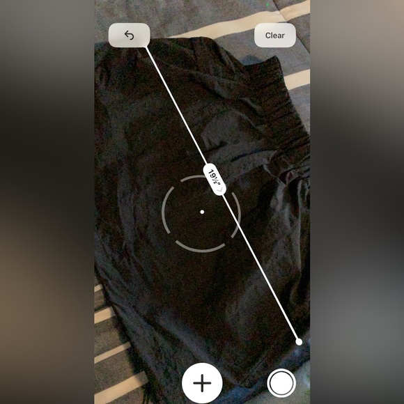 Prada cargo nylon skirt sz smal - Picture 5 of 7